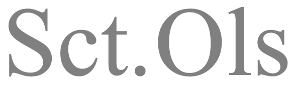 Sct. Ols' Fængselsbehandling logo